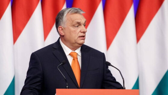    Орбан назвал Эрдогана возможным посредником в урегулировании ситуации на Украине Дарья Смирнова