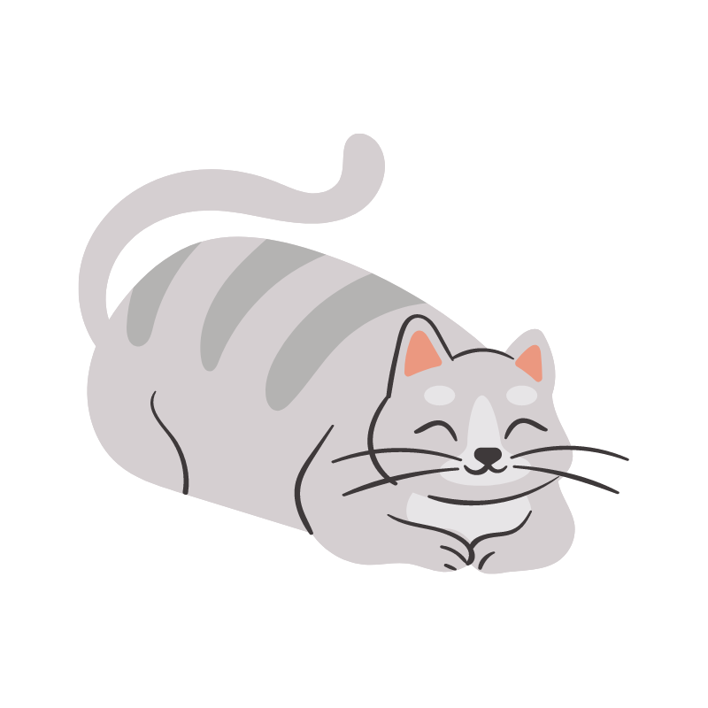 Хохотики - смешные истории про котиков и их владельцев