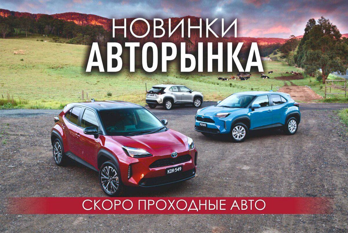 НОВИНКИ АВТОРЫНКА. ЧАСТЬ ВТОРАЯ: КРОССОВЕРЫ | АВТО ИЗ ЯПОНИИ, КОРЕИ ...