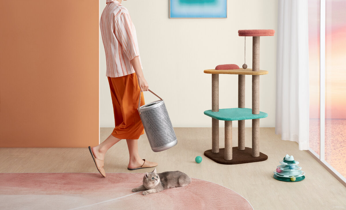 Smartmi Air Purifier P2