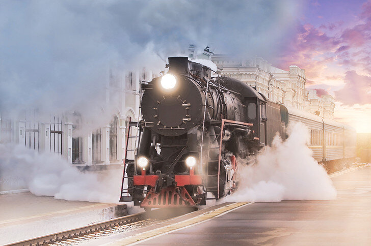  Сегодняшний рассказ об исчезнувшем поезде-призраке в 1911 году удивит вас не меньше. Его так и не нашли, а судьба пассажиров не ясна до сих пор 