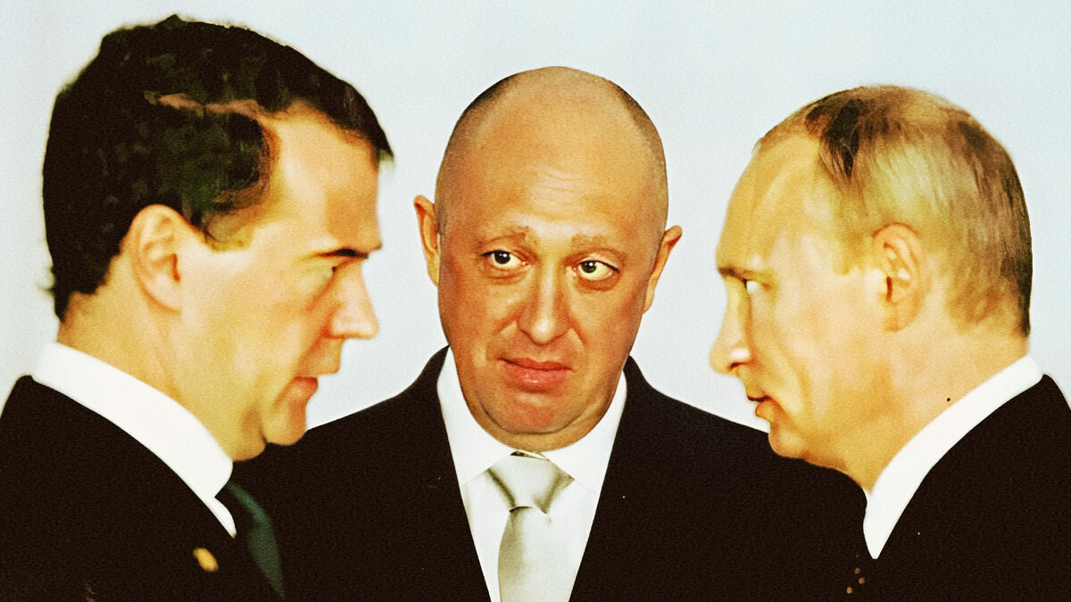 Не зря Пригожин критикует власть и ездит по России. Вероятно в 2024 на выборах президента РФ произойдет сенсация. После Путина он на 2 месте