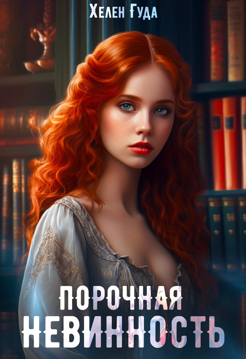 Хелен гуда читать