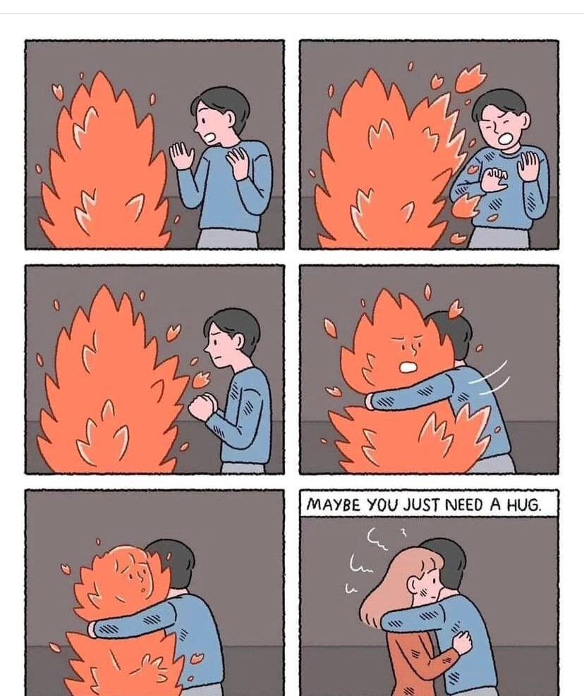 Не дай мне пропасть, храни мою нить 
