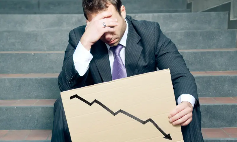 Спасёт ли банкротство? Фото: yandex.ru