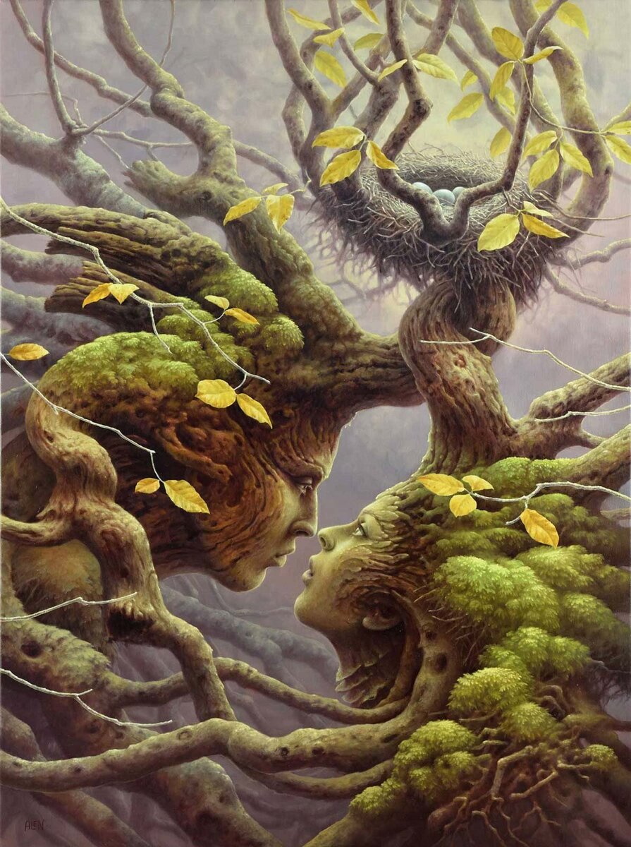 20 аркан в матрице судьбы.