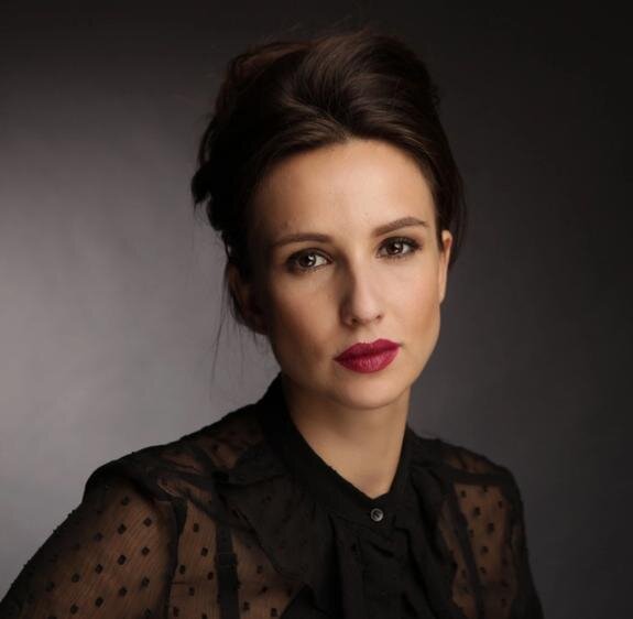    Актриса Марина Богатова: «В моём окружении женщины успешнее своих мужей»