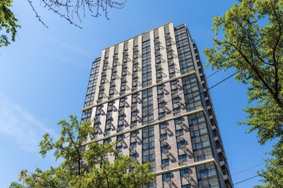    Жители почти 100 домов ЮВАО получили новые квартиры по программе реновации