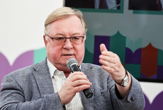    Сергей Степашин
