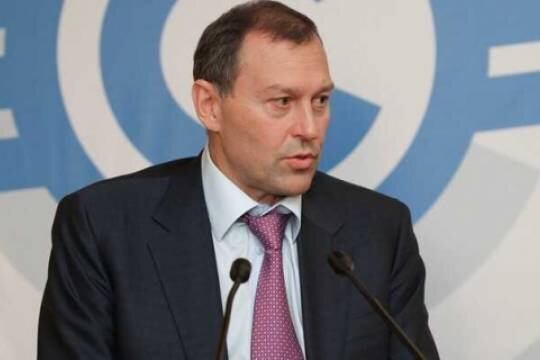    Репатриация денег