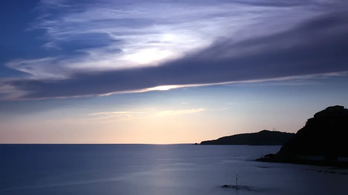 Магнитные атаки во второй декаде июня. Фото: www.piqsels.com