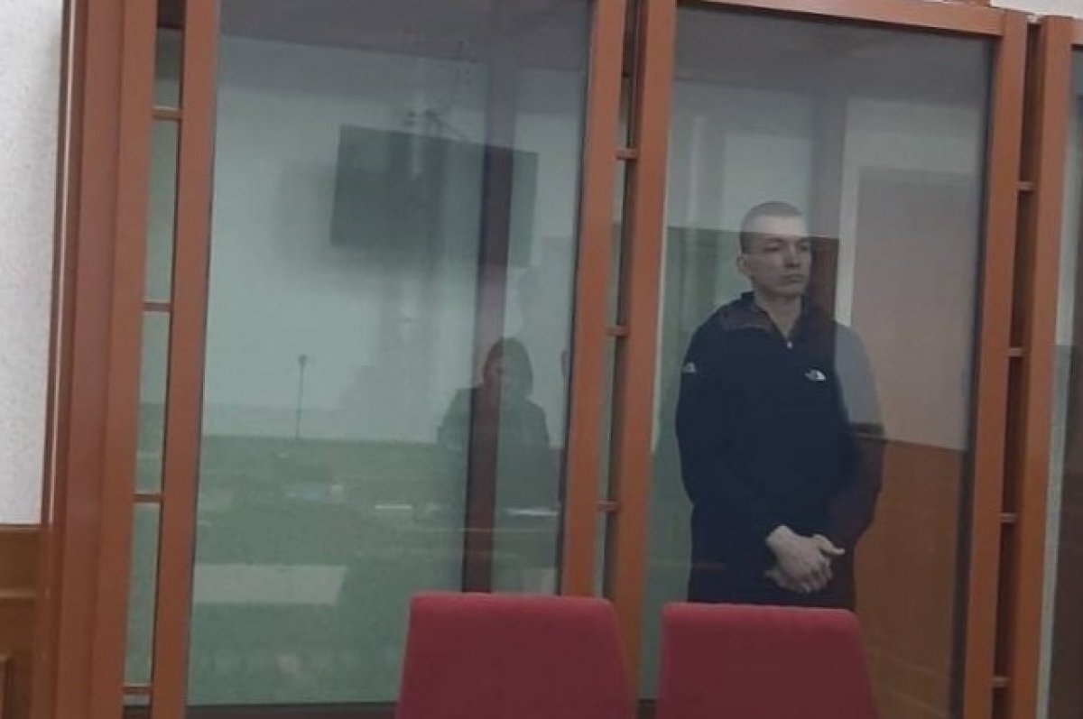    Уральца, убившего мужчину ради машины, приговорили к 16 годам колонии