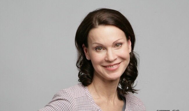 Ирина чериченко актриса биография личная жизнь Тяжёлая болезнь, уход в монастырь и брак с известным телеведущим. Как сложилась 