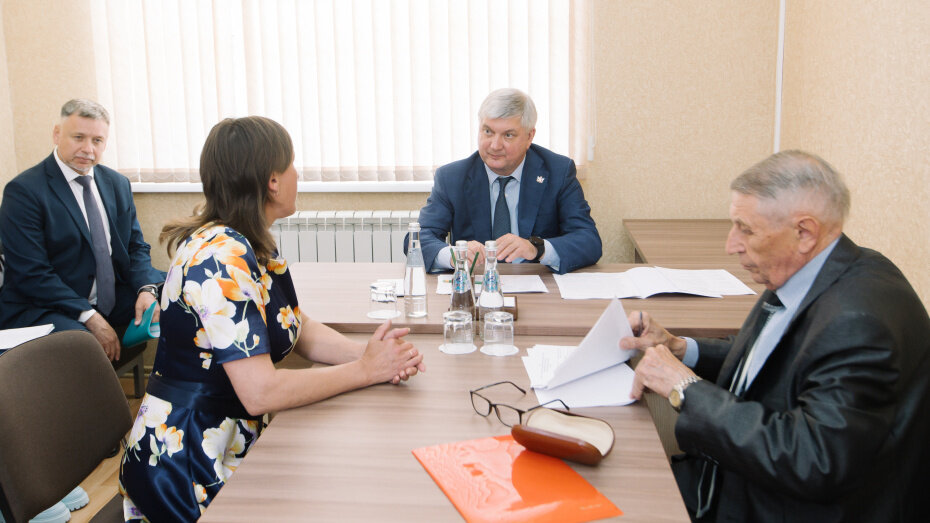    Автор фото: пресс-служба облправительства