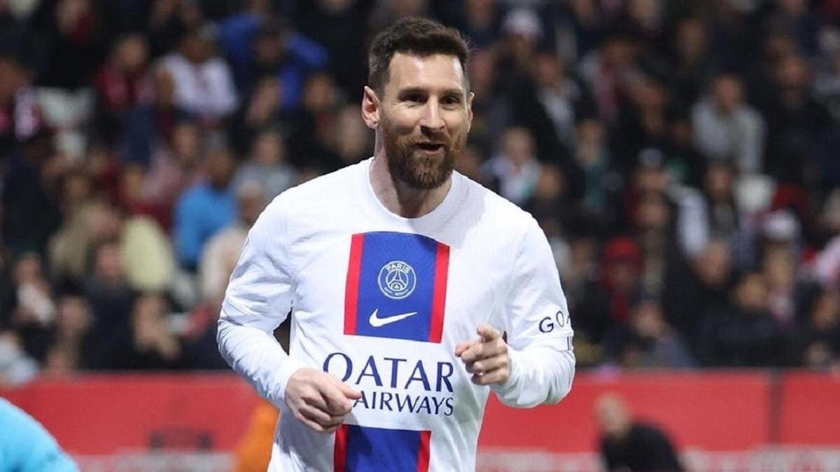    Лионель Месси:instagram.com/leomessi