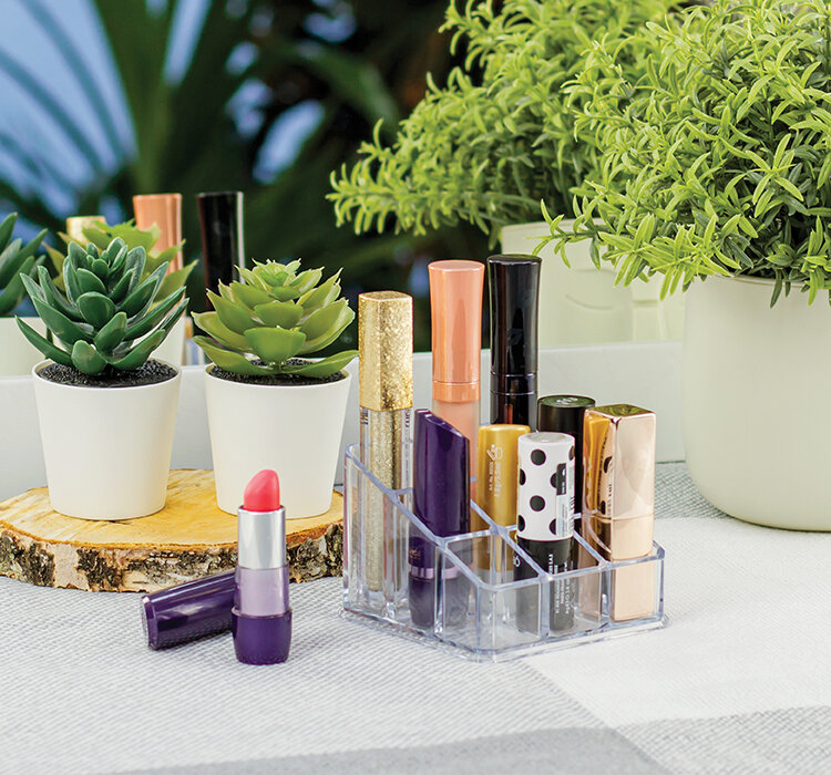 Органайзер для косметики  IDEA