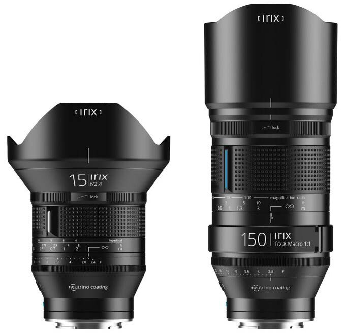    irixlens.com