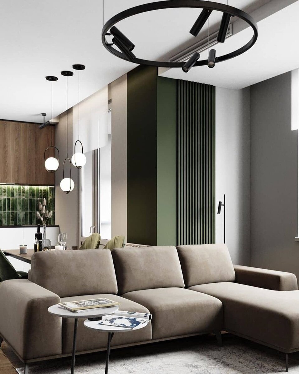 История мебельных стилей и их влияние на современный дизайн