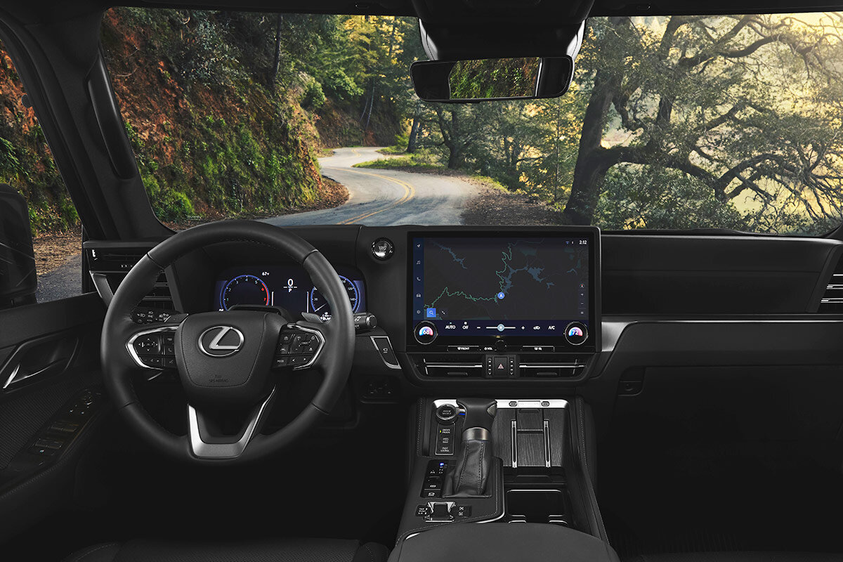 Lexus📷Lexus GX