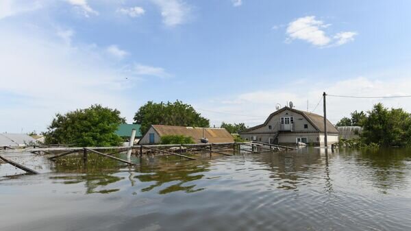    © РИА Новости . Таисия Воронцова