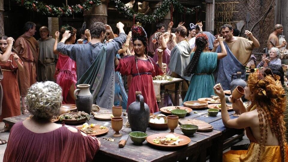 Фото: © Home Box Office (HBO)