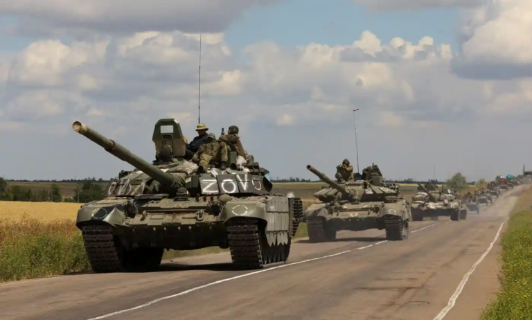 Фото: Alexander Ermochenko/Reuters
