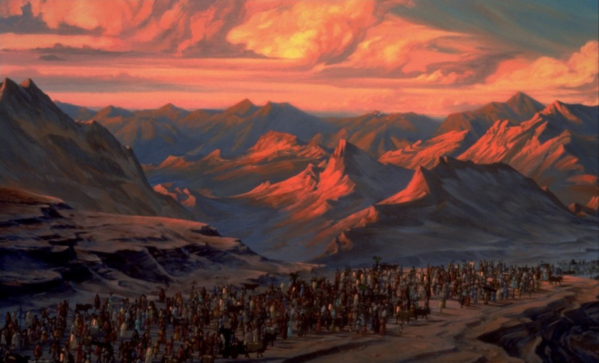 Иллюстрация из открытых источников.