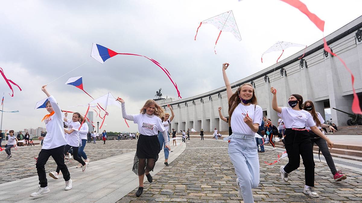    Фото: Андрей Никеричев / АГН Москва