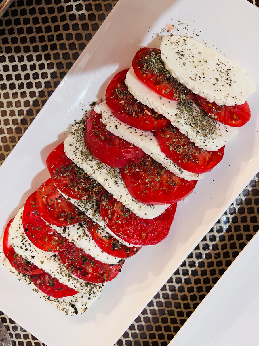 Вкусно и красиво ..