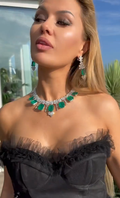 Фото вырезано из видео Бони