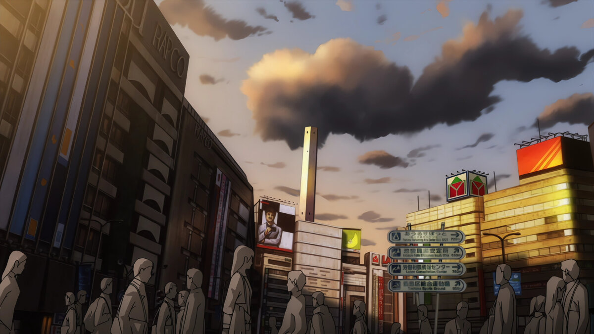 DURARARA!! / ДЮРАРАРА!!