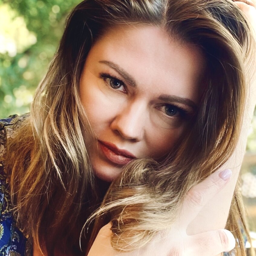 Елена Шубина, психолог, энергопрактик