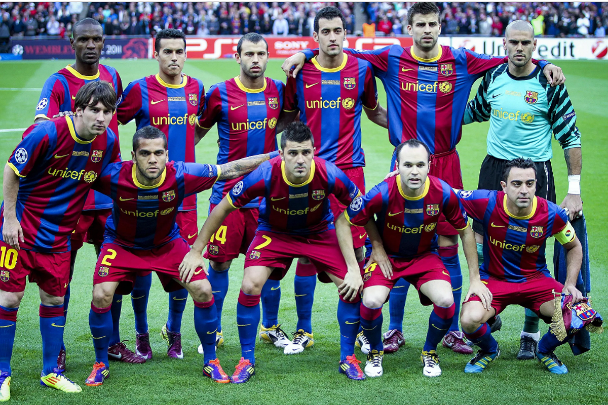 FC Barcelona. Состав Барсы 2012. FC Barcelona 2011. Состав Барселоны.