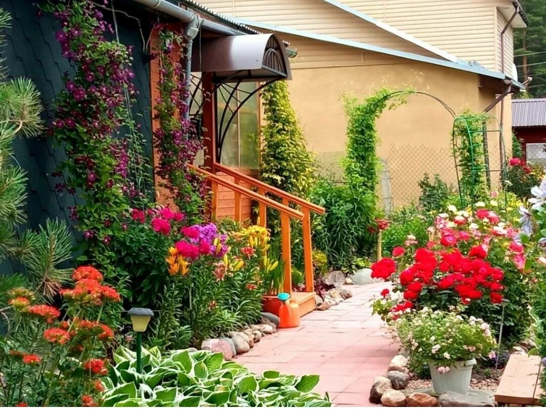 Моё любимое фото прошлого года