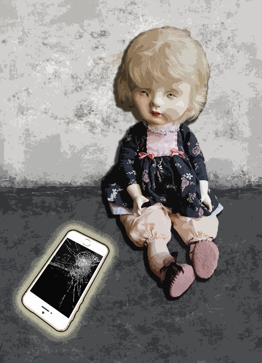 Иллюстрация: Георгий Титов, «Новая»