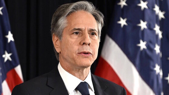    В США признали отсутствие свидетельств поставок России оружия из Китая Ксения Пудовкина