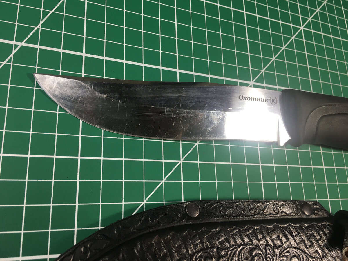 Острее только перец