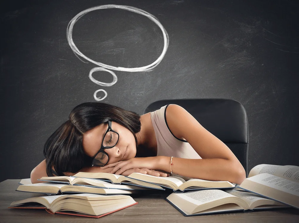 Учитель отдыхает