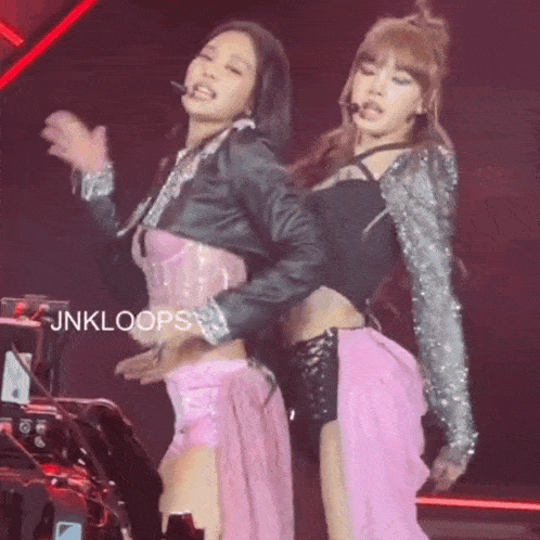 JENLISA COACHELLA 2023 🔥🔥🔥🔥