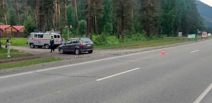 Авария бмв москва