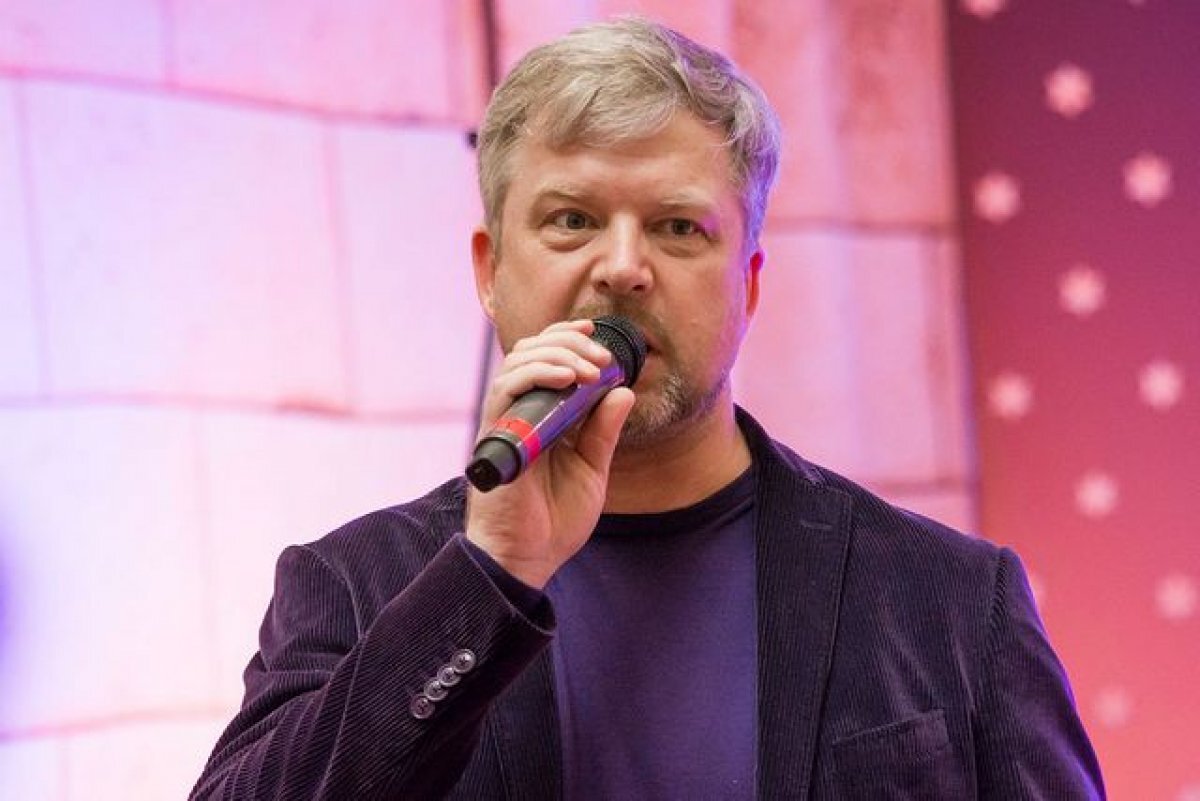    Директор Пельша опроверг сообщения о проблемах со здоровьем у телеведущего