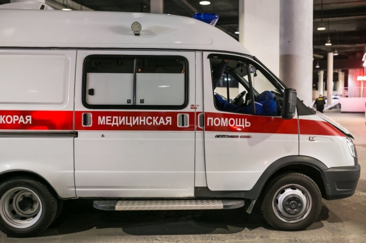    На Дону после смерти ребёнка отстранили единственного в районе хирурга