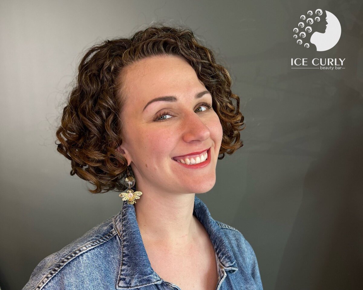 Наконец, короткие стрижки - очень красивы!