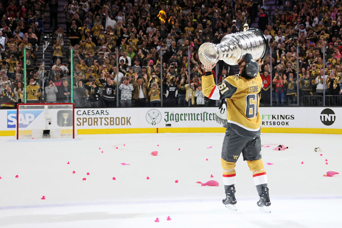    Фото: ESPN Stats & Info / Twitter