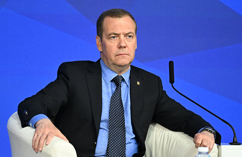    © Илья Питалев/РИА Новости