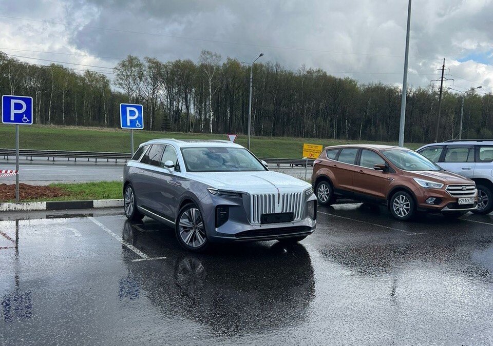 Фото ИА SM-News📷
