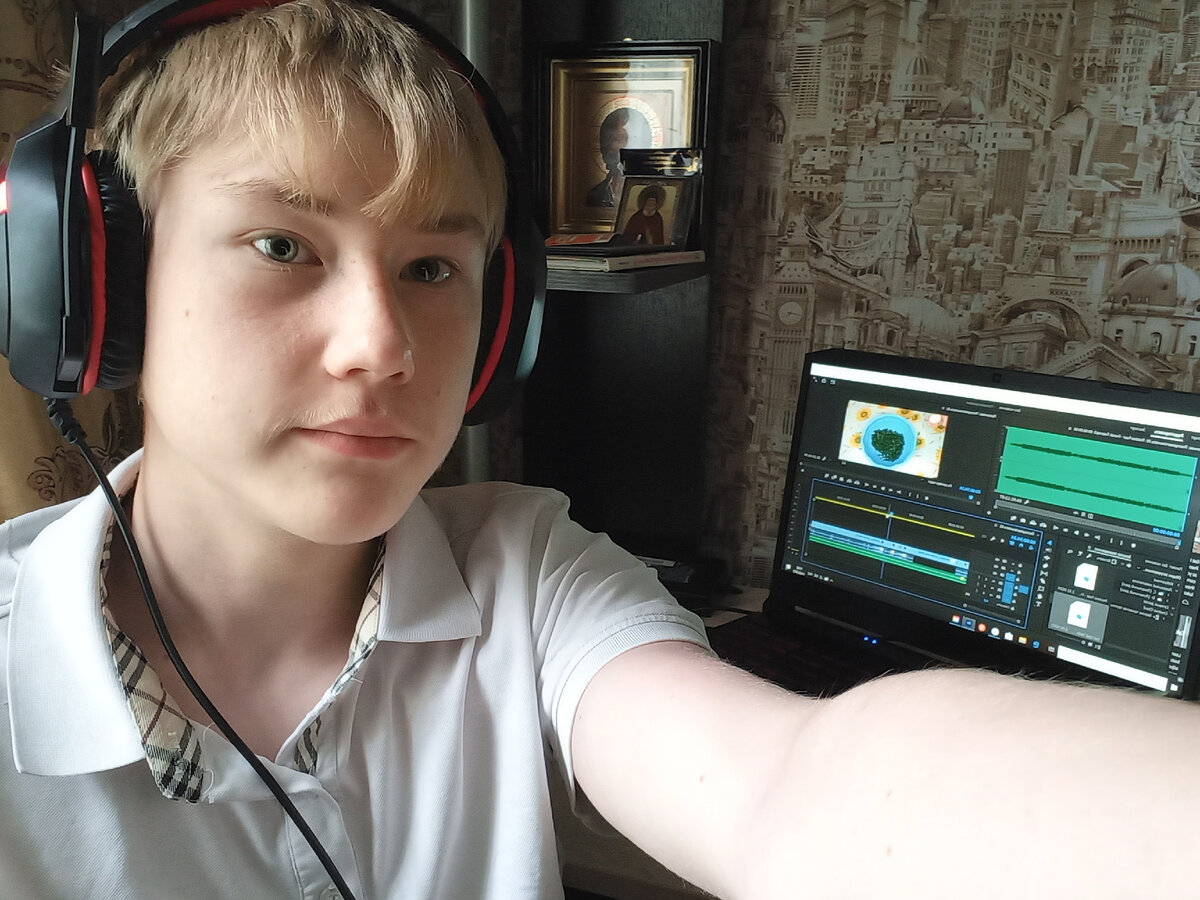 Работаю уже во всю)))