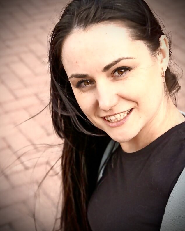 Мне нужен курс по улыбке 😅