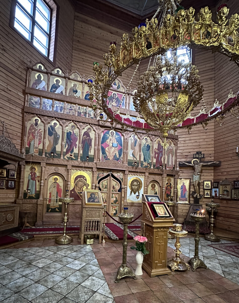 Фотография автора