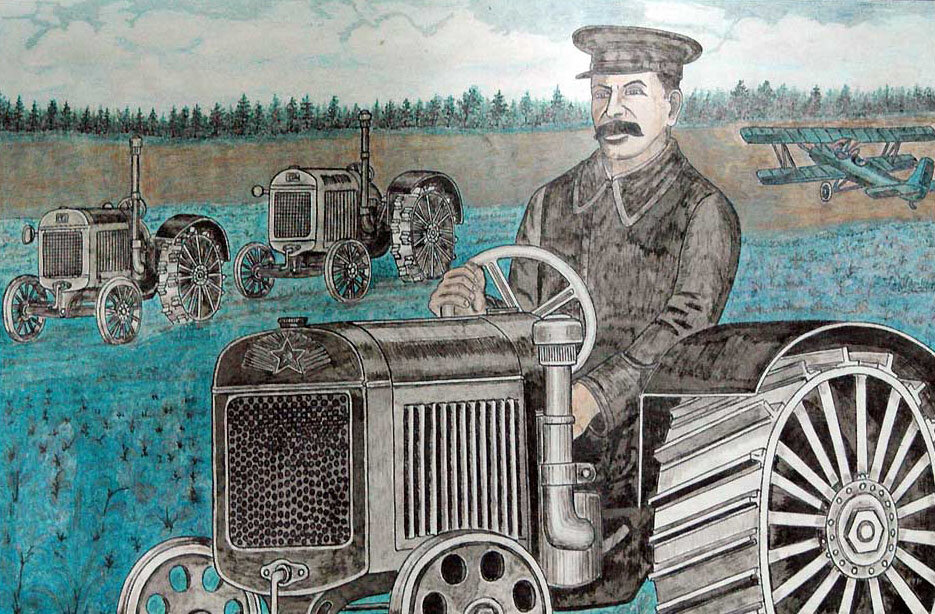  Иллюстрация из открытых источников.